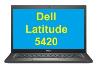 Dell NOTEBOOK LATITUDE 5420 14" INTEL i5-11xx 16GB 256GB SSD TAST.EU - Ricondizionato